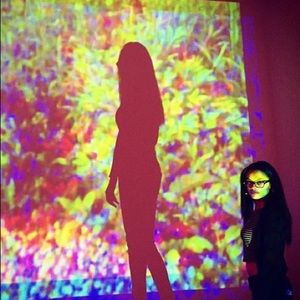 Meet your Posher, Malia